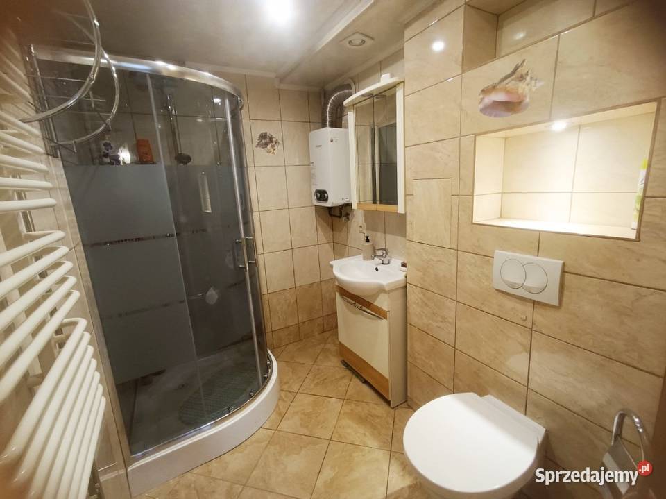 Niższa parter Rybnik Jankowicka 3 pokoje