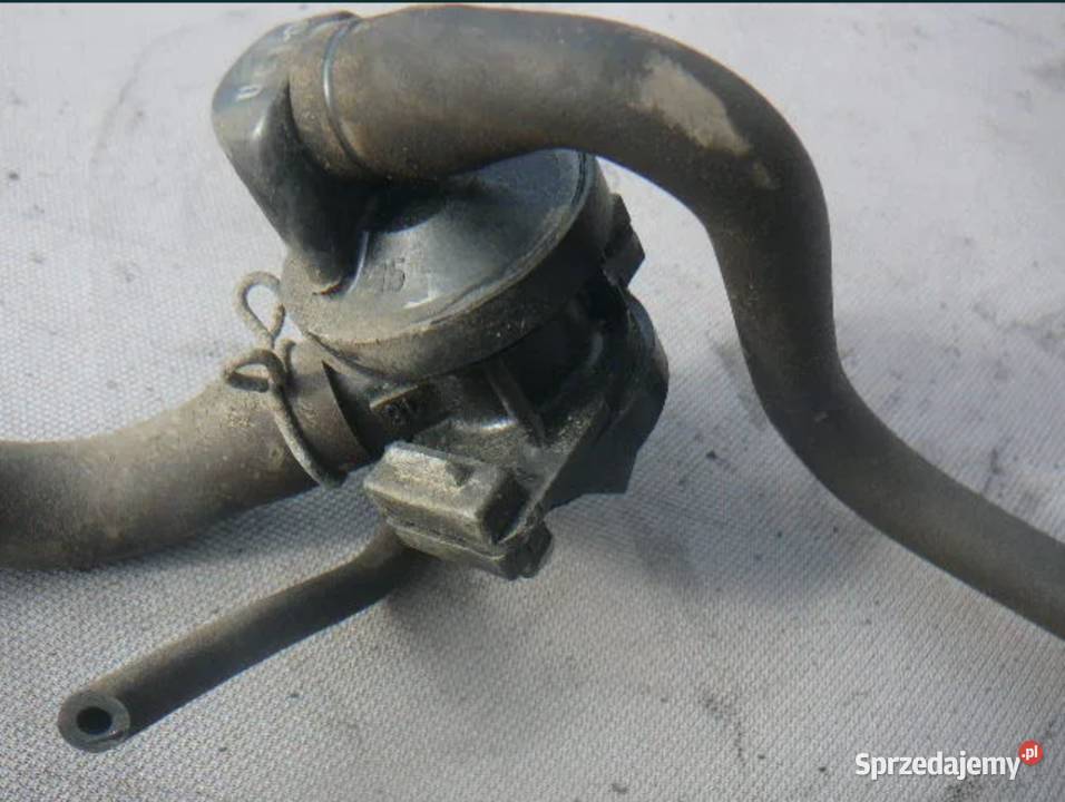 Zawór podciśnienia Honda CBR 125 Ostrzeszów