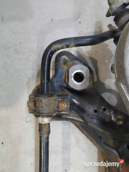 SANKI ZAWIESZENIA TYŁ FWD WAHACZ Ford Mondeo Mk5 osobowe