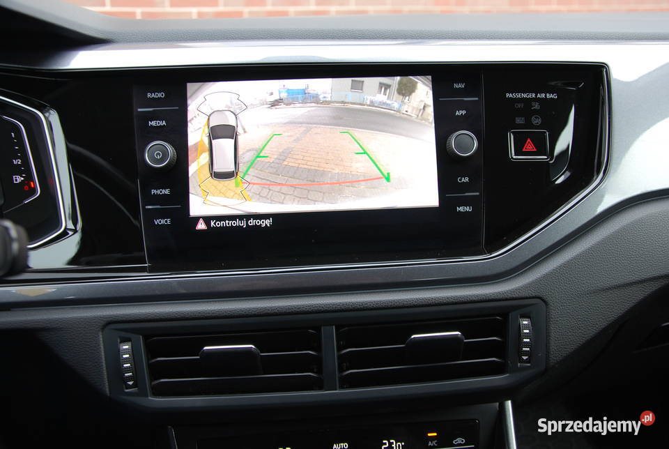 15 150 Style Automat DSG Salon 1498cm3 sprzedam