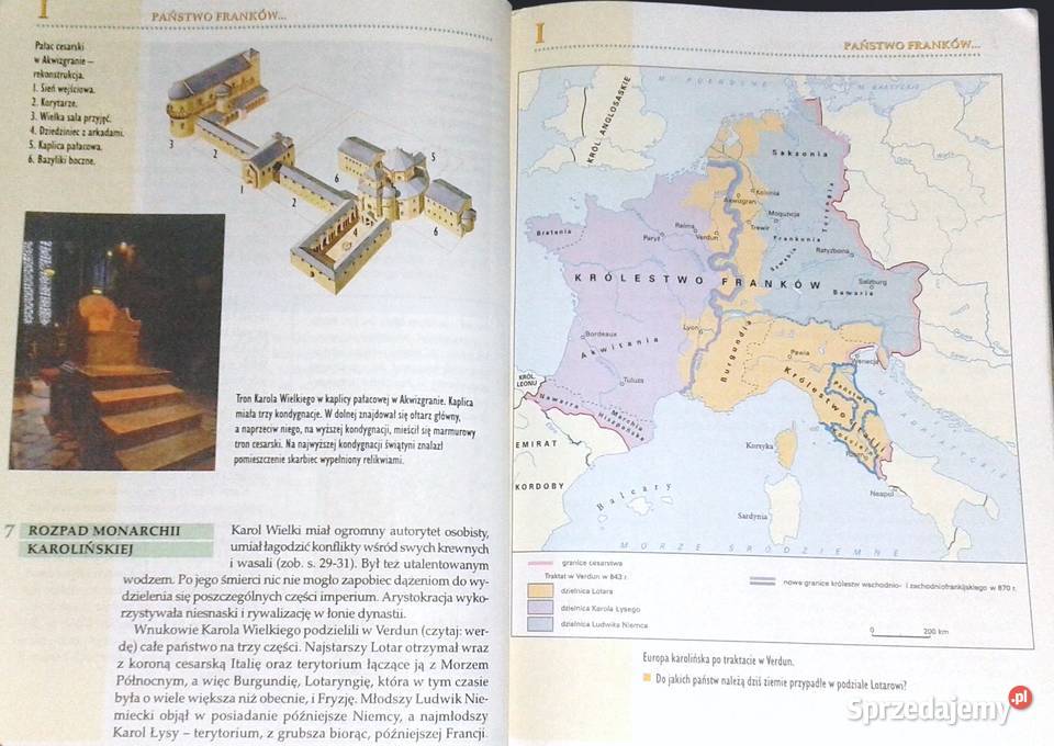 Historia 1 Średniowiecze cz 2 U źródeł Chełm