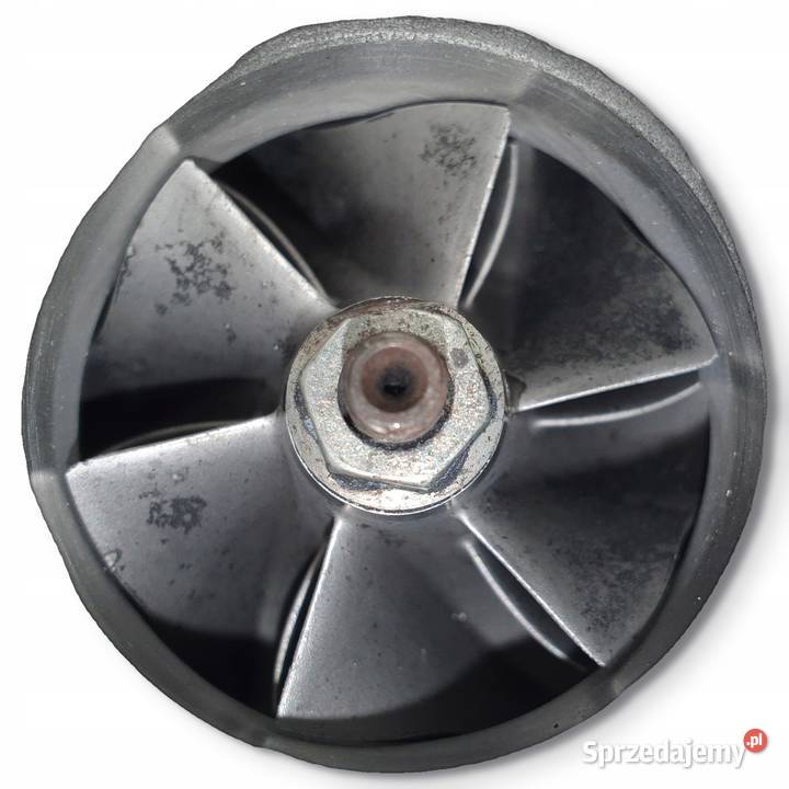 TURBOSPRĘŻARKA Peugeot 308 Partner 16 HDI turbo Turbosprężarki lubelskie Chełm