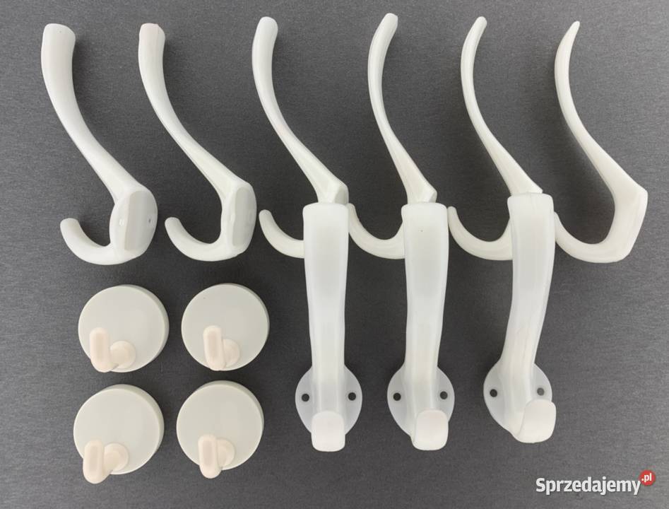 Uchyt na ubrania PRL Stalowa Wola