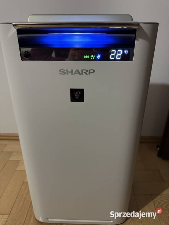 Sharp KCG60EUW Wieliczka