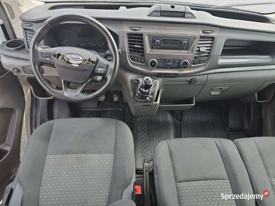 Ford Transit Komorniki sprzedam