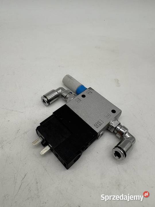 Festo CPE10M1BH3GLM7 196915 mazowieckie Warszawa
