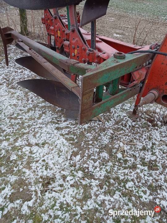 mocowanie hydrauliczne i ramie do wału pług Kutno sprzedam