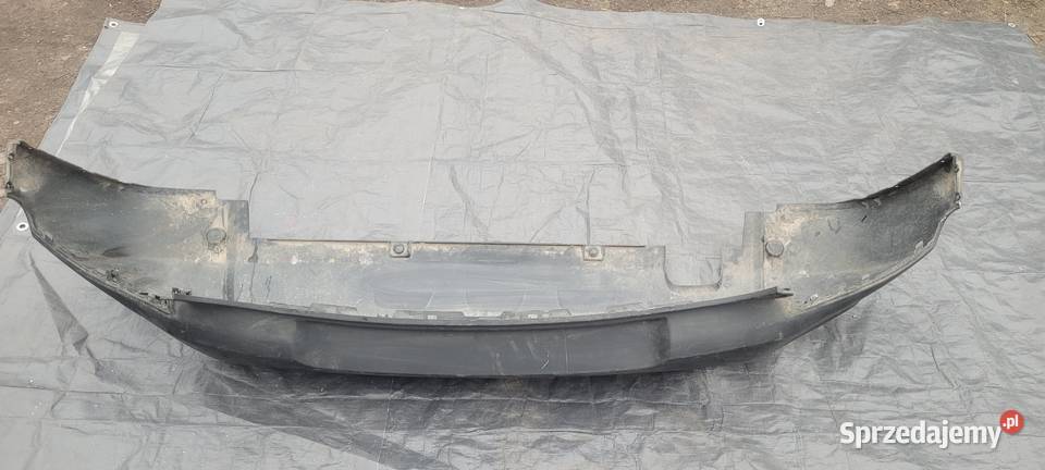 ZDERZAK TYŁ TYLNY JEEP RENEGADE Ruda Śląska