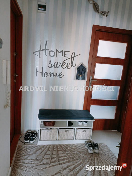 Mieszkanie Białystok 588m2 3 pokoje 58.8m2