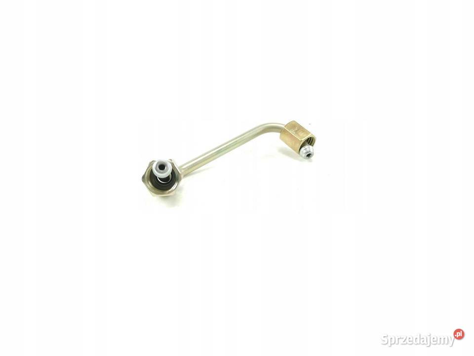 PRZEWÓD PALIWOWY WTRYSKU FIAT ULYSSE SCUDO 20 osobowe