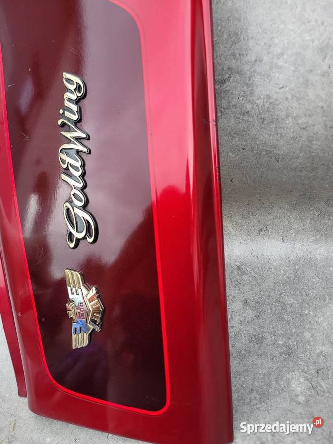 Honda Gold wing Goldwing GL1500 SC22 osłona sprzedam