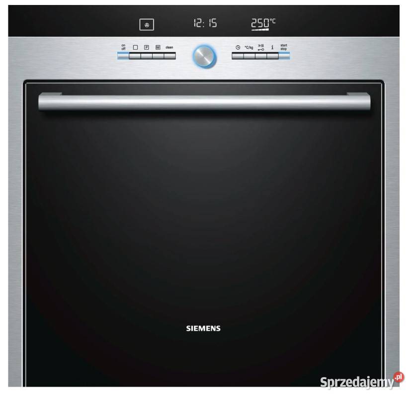 Piekarnik do zabudowy Siemens HB36AB560 Częstochowa