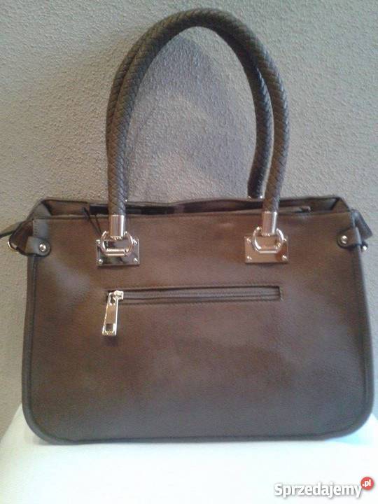torebki damskie Łódź