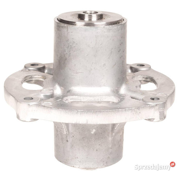 Adapter kosiarki Simplicity LH SRD CZĘŚĆ Opalenica sprzedam