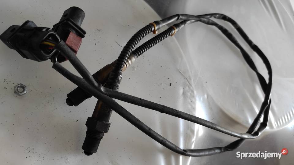 Sonda lambda Bosch oryginał 057906262 Sępólno Krajeńskie