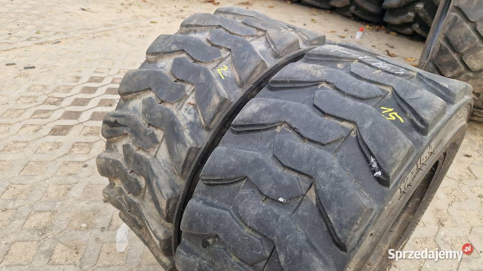 12165 12r165 30570r165 BKT Bobcat 70 bieżnik Nowe Miasto Lubawskie