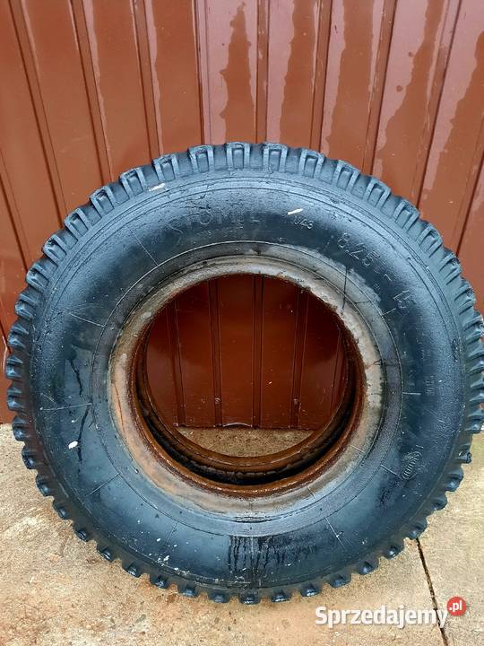 Opona Stomil 82515 Dąbrowa Tarnowska