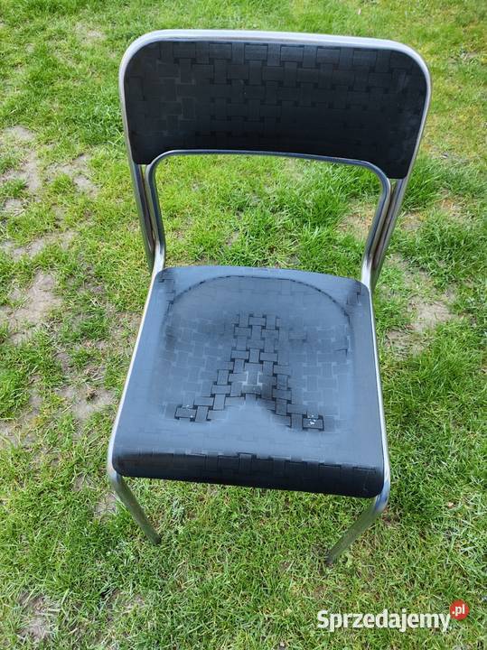 Krzesła ogrodowe bankietowe