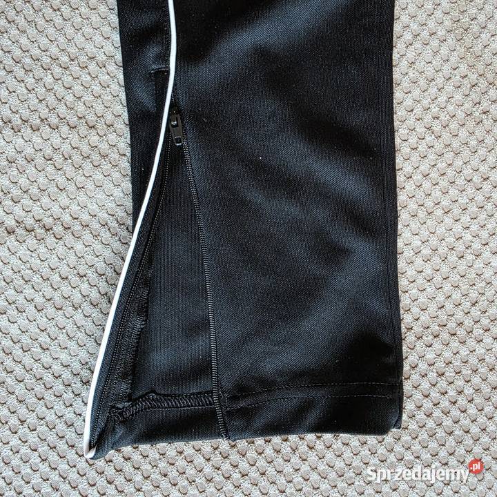 dres ADIDAS Climalite rozmiar 152 małopolskie Kraków