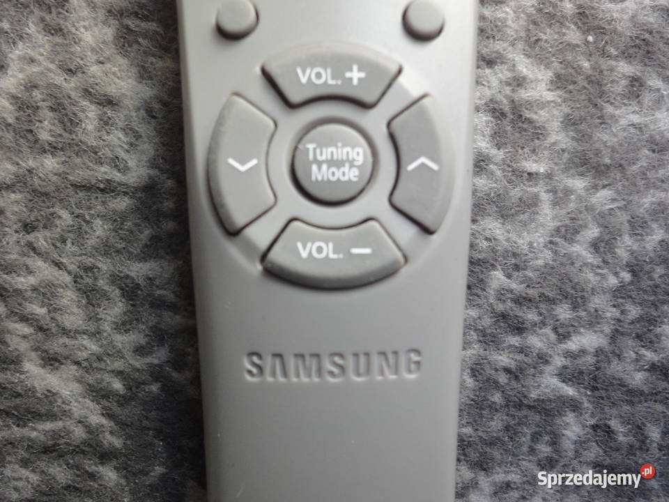 pilot samsung do wieży Wieże i miniwieże Kraków