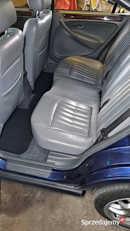 Honda Civic VI MB2 14 IS LPG I Zadbana I Zdrowa ABS Kępno sprzedam