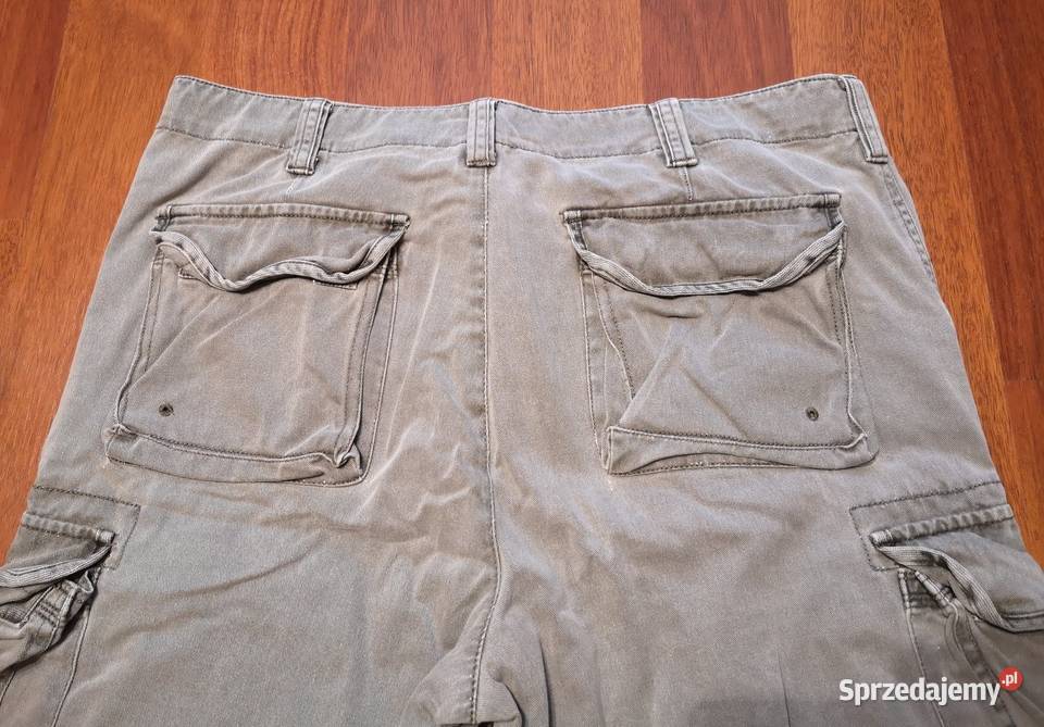 Bojówki Big Star 3632 Katowice