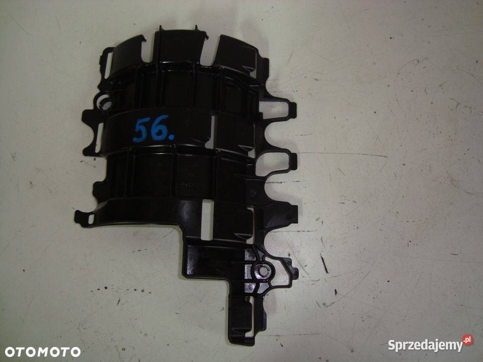 WKŁAD USPOKAJACZ OLEJU VW 16TDI CLH 04L103623 Włoszczowa