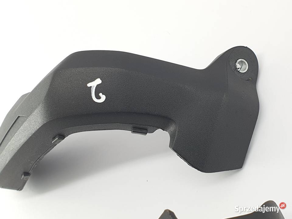 Oslona Cewki Boczek Zaslepka Bmw R 1200 Łódź