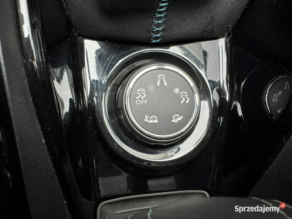 Peugeot 2008 Pisemna Gwarancja 12 miesięcy I wielkopolskie Konin sprzedam