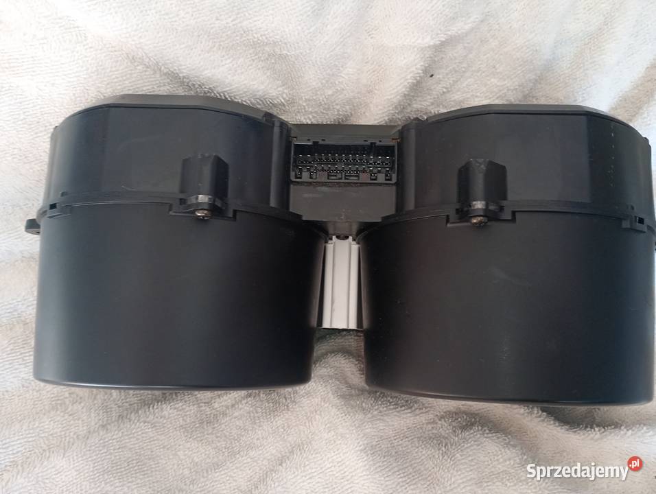 Zegary Chevrolet kalos Aveo i inne osobowe Motoryzacja Wrocław