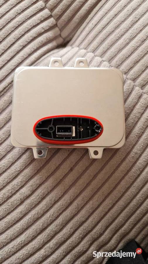 Przetwornica napięcia Xenon ksenon D1S Mercedes Gorzów Wielkopolski sprzedam