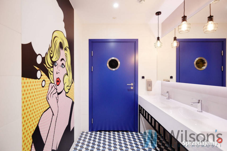 Lokal 20m2 Warszawa mazowieckie