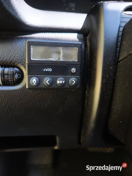 Passat B5 19 TDI Biała Podlaska sprzedam