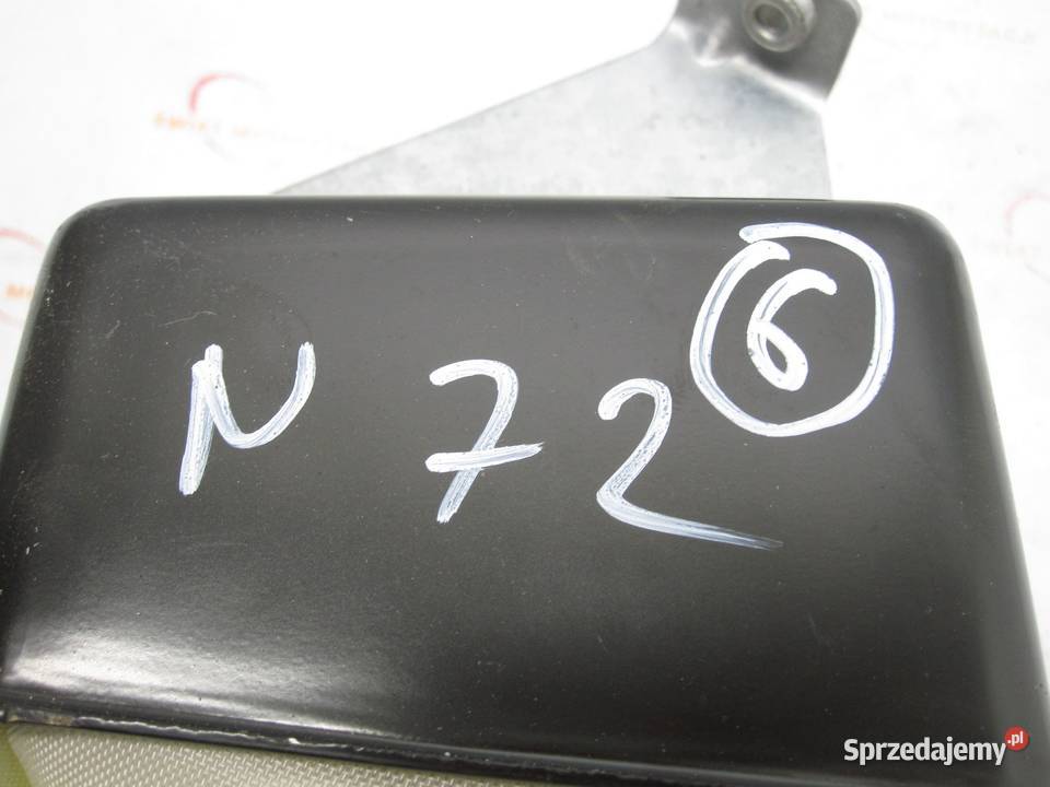 JEEP PATRIOT 10r AIRBAG poduszka pasażera Kielce