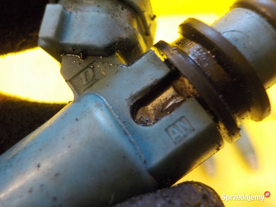 SUBARU FORESTER IMPREZA 20 B T 05r 177 EJ205