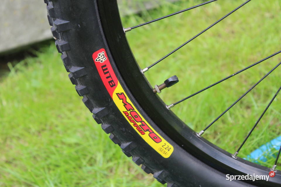 Rower Diamondback Response Sport MTB Limited Górskie, MTB Pleszew