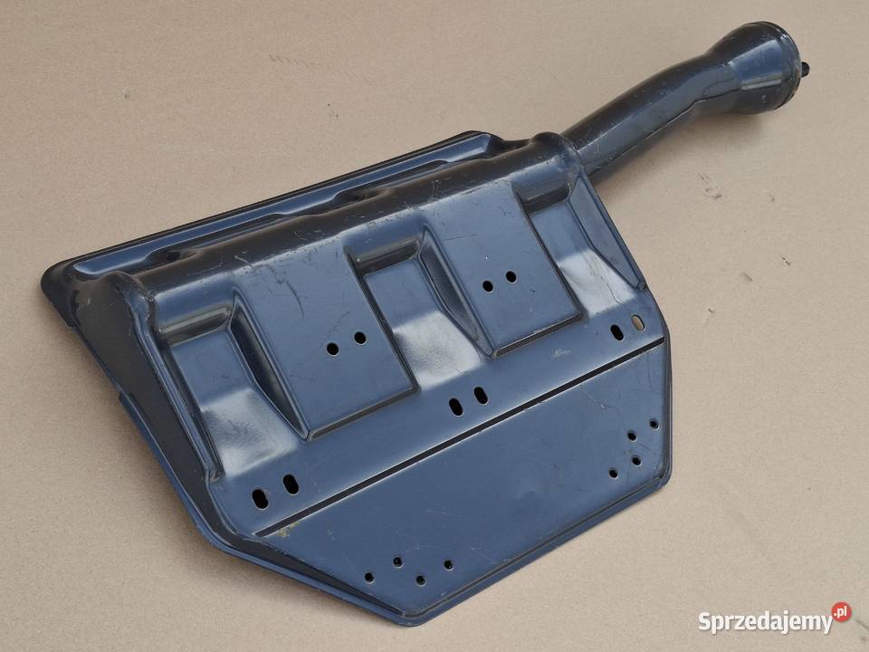 SCANIA WSPORNIK BŁOTNIKA GITARA MOCOWANIE UCHWYT lubuskie