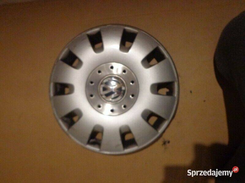 VW TRANSPORTER T5 Kołpak 16 7H0601147B Łódź