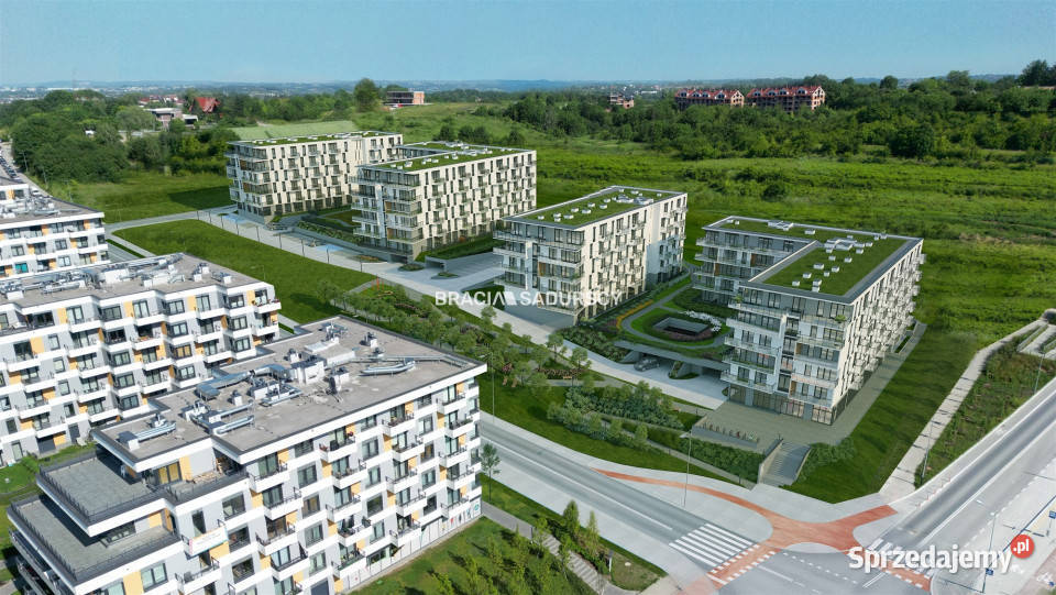 Mieszkanie Kraków 29 listopada 3533m2 2 pok małopolskie