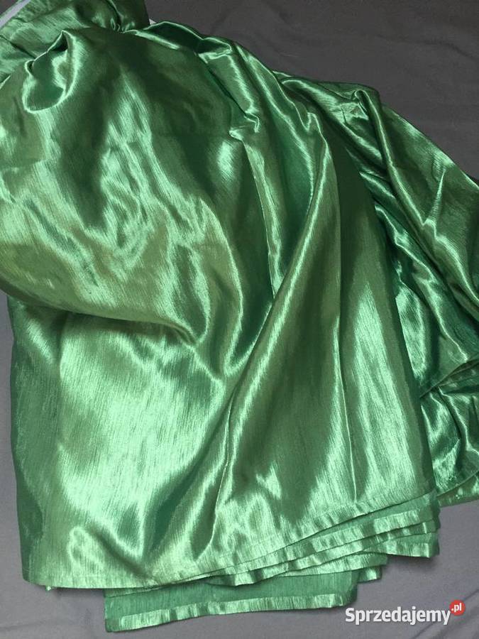 Skirting zielony 105 m dolnośląskie Wrocław