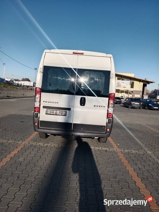 Sprzedam samochód dostawczy Motoryzacja Częstochowa sprzedam