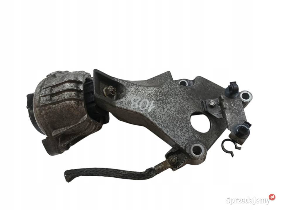 PODUSZKA SILNIKA 6775041 20 D Bmw Seria 3 V
