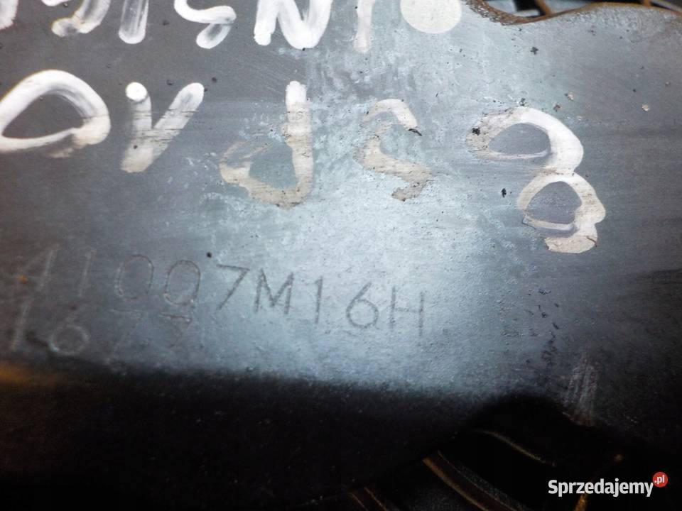 HONDA INSIGHT JAZZ 13 HYBRYDA 12r 88 LDA3 osobowe Suków