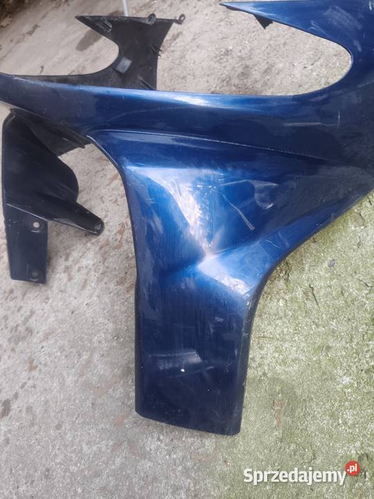 Suzuki burgmam an 400 czasza przednia Dębica