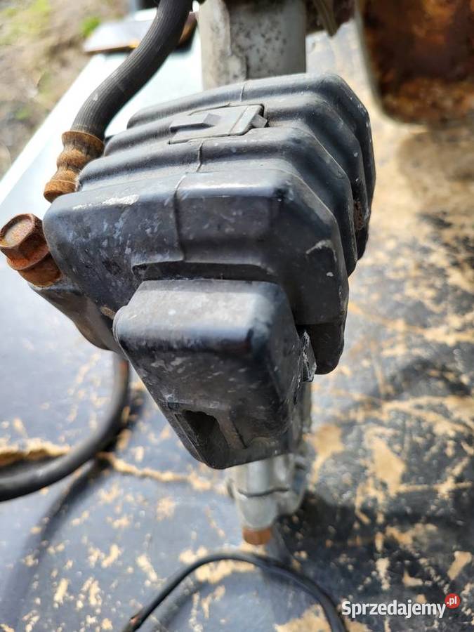 YAMAHA SR 500 ZACISK YAMAHA SR 400 SAM ZACISK Rybnik