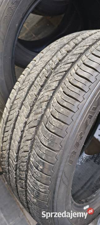 Opony maxxis Bravo HPN5 23550 R18 Legionowo