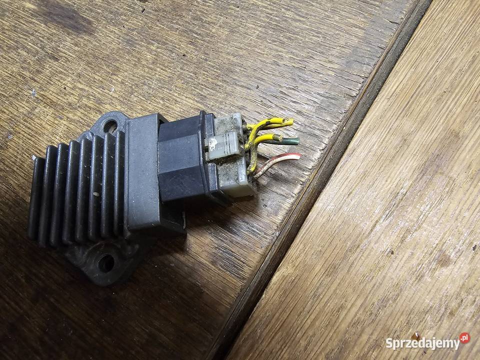 Honda CBR 600 F2 f3 Hornet cb600 regulator Jelenia Góra