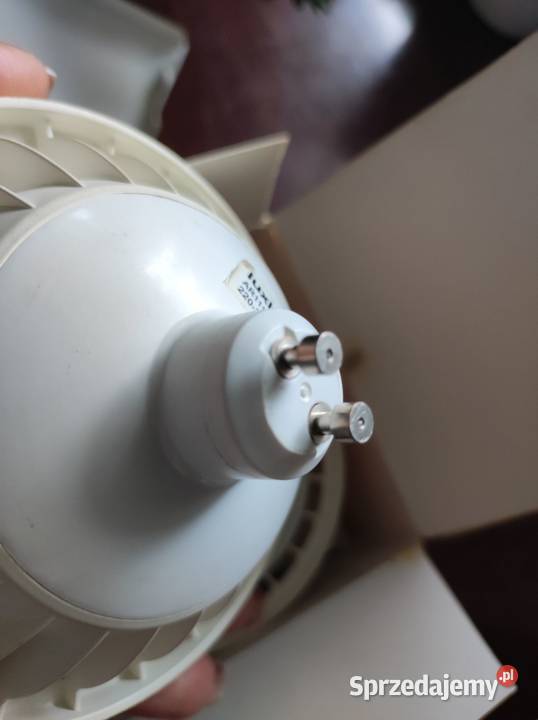 inteligentne oświetlenie żarówka LED Lux Lumen świętokrzyskie Kielce