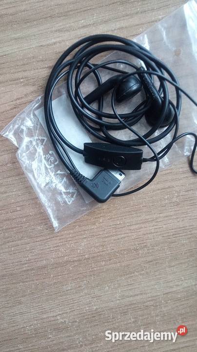 Słuchawki do telefonu Samsung Warszawa