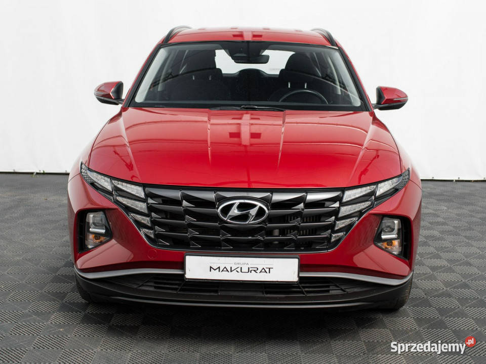 Hyundai Tucson GD3F86516 TGDi Smart 2WD Podgrzf